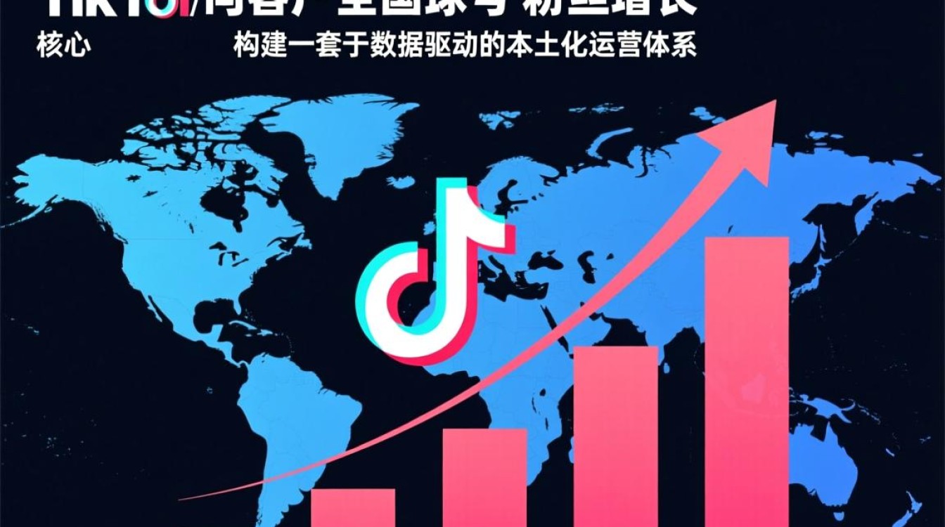 TikTok怎么帮别人推广,全球账号粉丝增长秘籍是什么 TikTok怎么帮别人推广