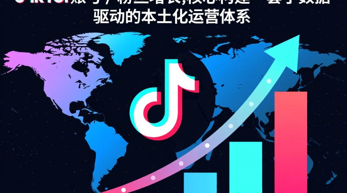TikTok怎么帮别人推广,全球账号粉丝增长秘籍是什么 TikTok怎么帮别人推广