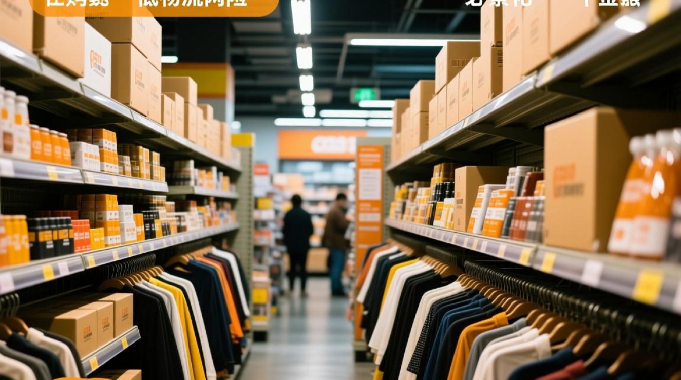 独立站防疫物品怎么推