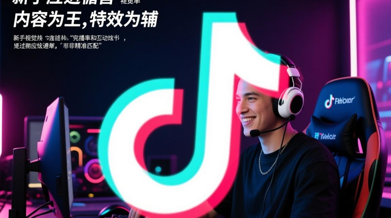 抖音视频特效运营技巧有哪些