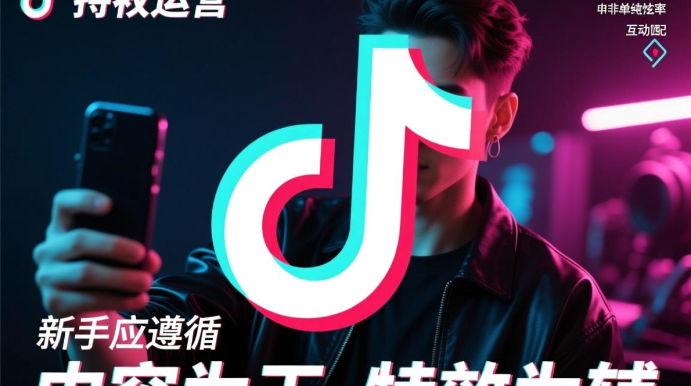 抖音视频特效运营技巧有哪些