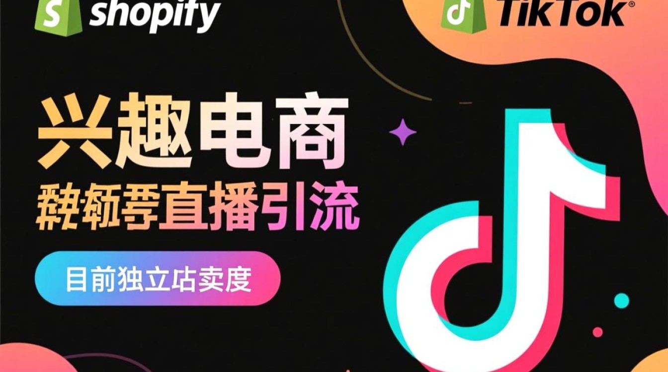 Shopify扩大合作如何快速积累观众