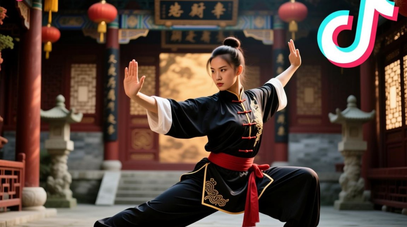 抖音武林小视频怎么拍,如何快速变现赚钱? 抖音武林小视频怎么拍