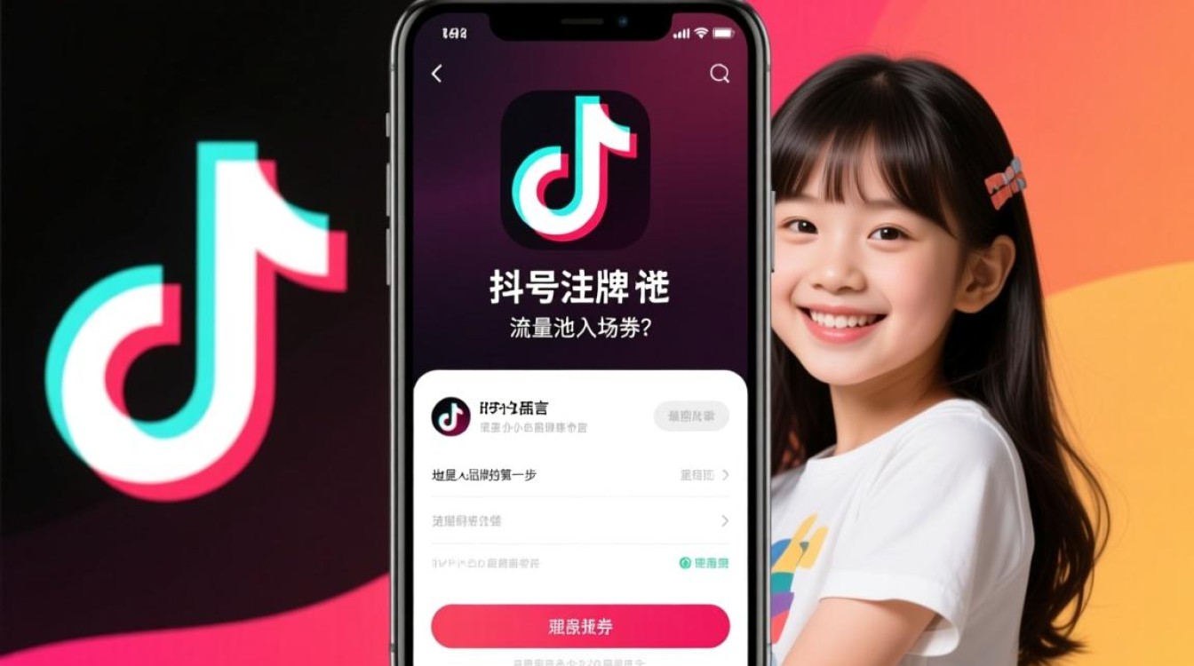 抖音账号注册是什么?新手怎么注册抖音账号? 新手怎么注册抖音账号