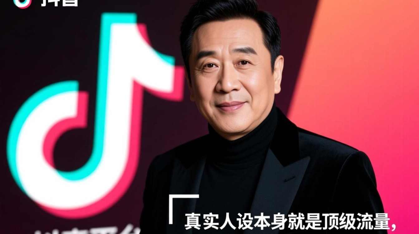 李立群玩抖音怎么不带货