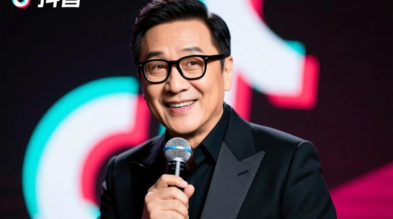 李立群玩抖音怎么不带货