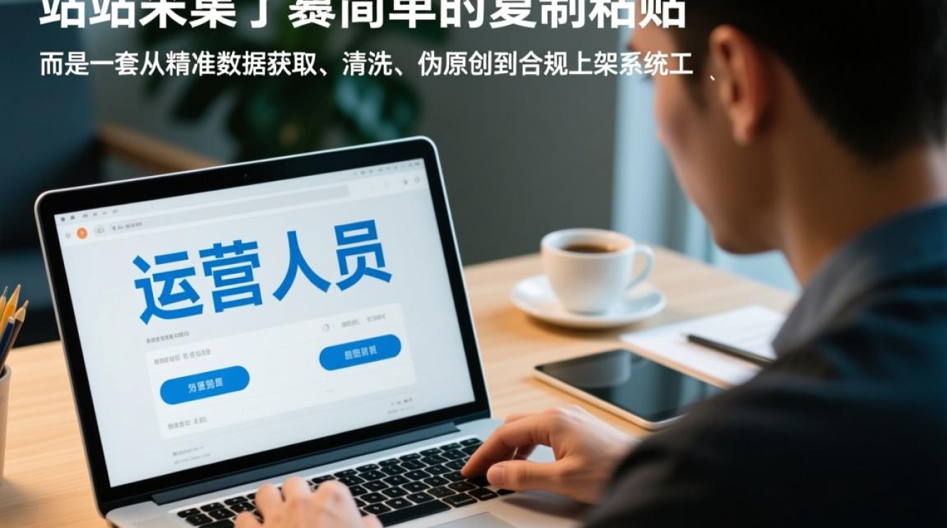 独立站采集工具怎么使用