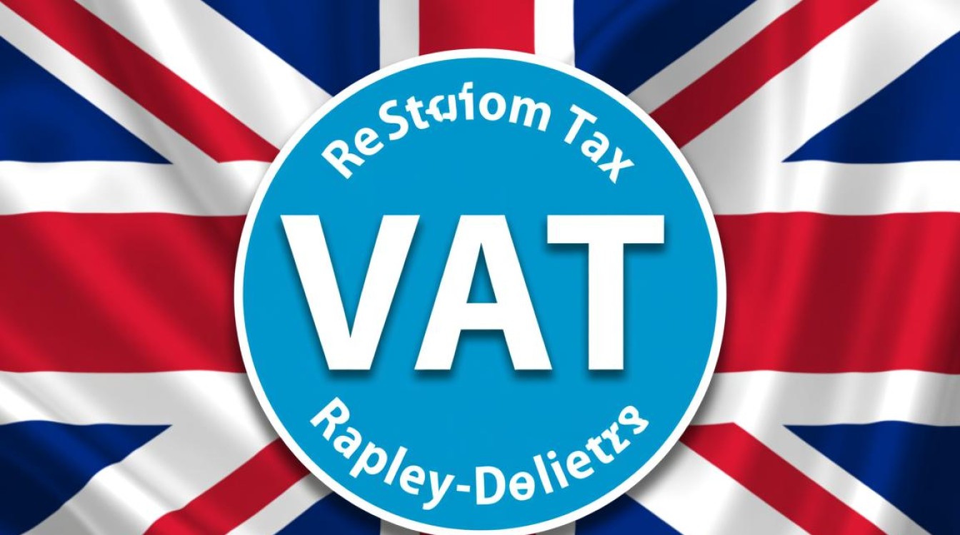 做英国独立站怎么缴税