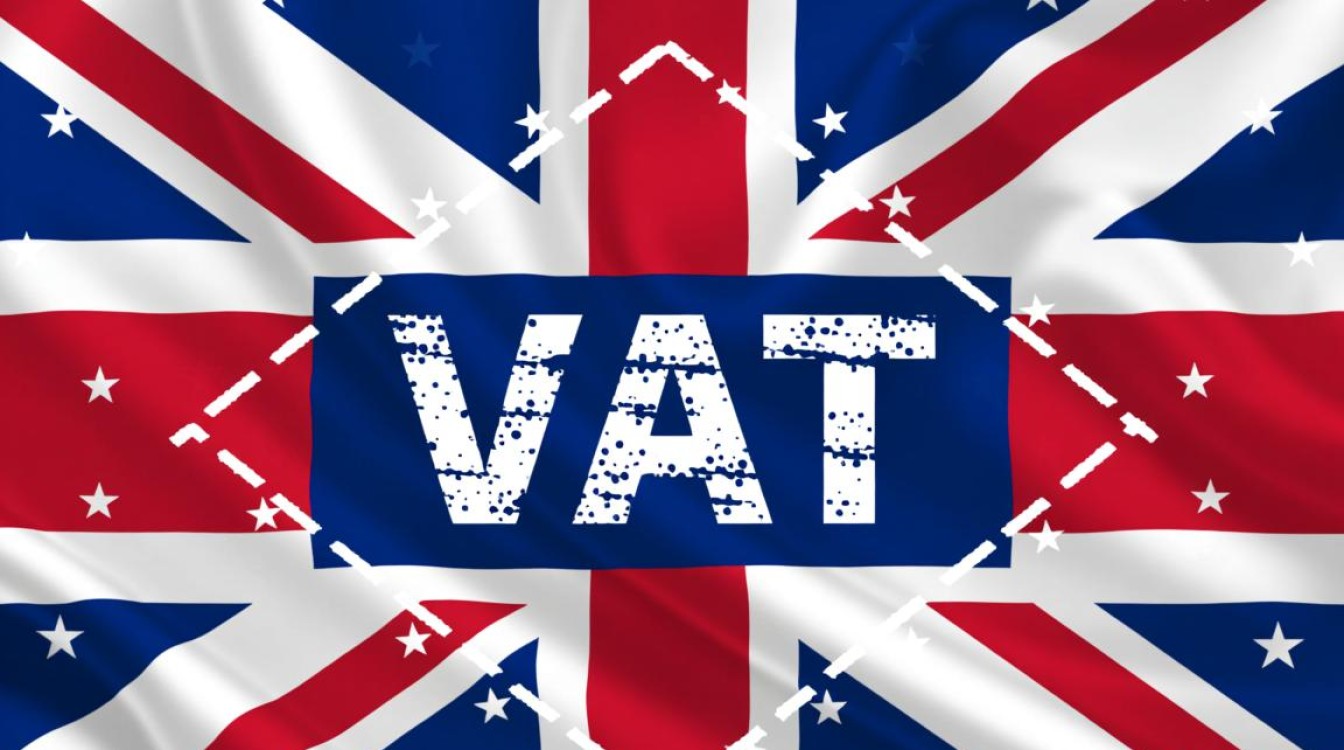 做英国独立站怎么缴税