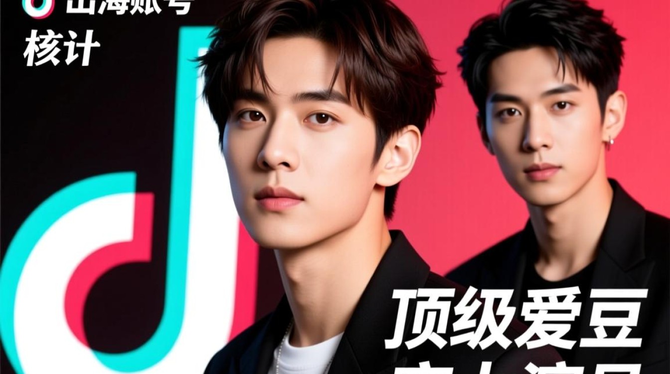 道枝骏佑TikTok视频怎么火