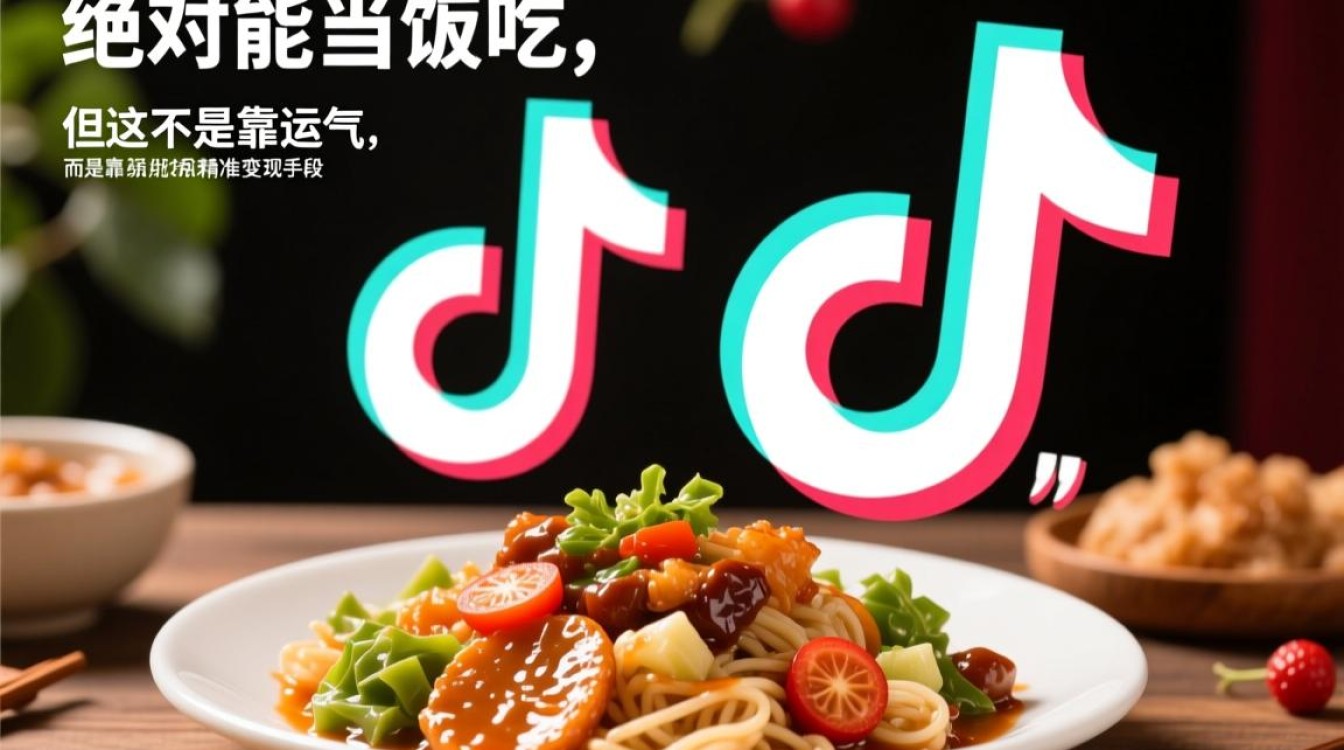 新手如何通过TikTok月入过万