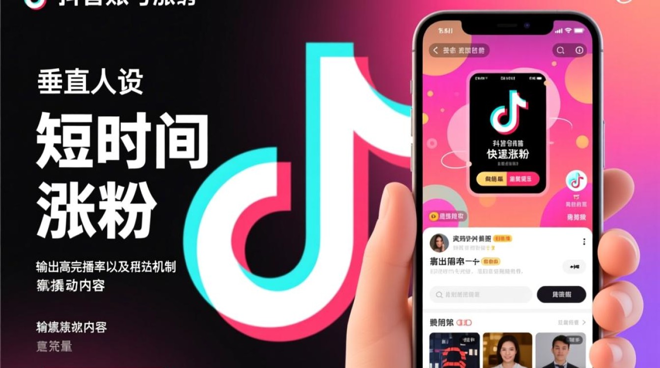 抖音运营技巧有哪些,新手一周如何快速涨粉变现? 新手一周如何快速涨粉变现