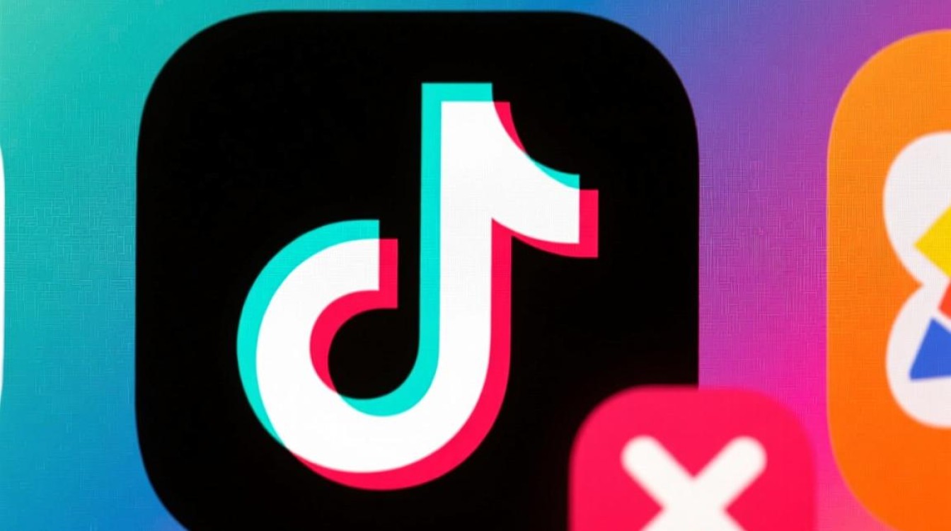 TikTok图标为啥不显示,出海运营指南怎么解决? TikTok图标为啥不显示