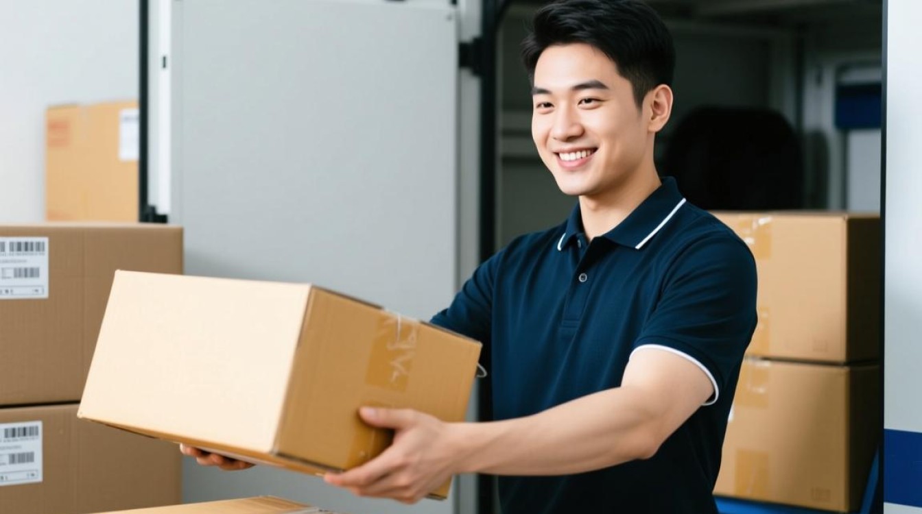 独立站发货流程是怎样的