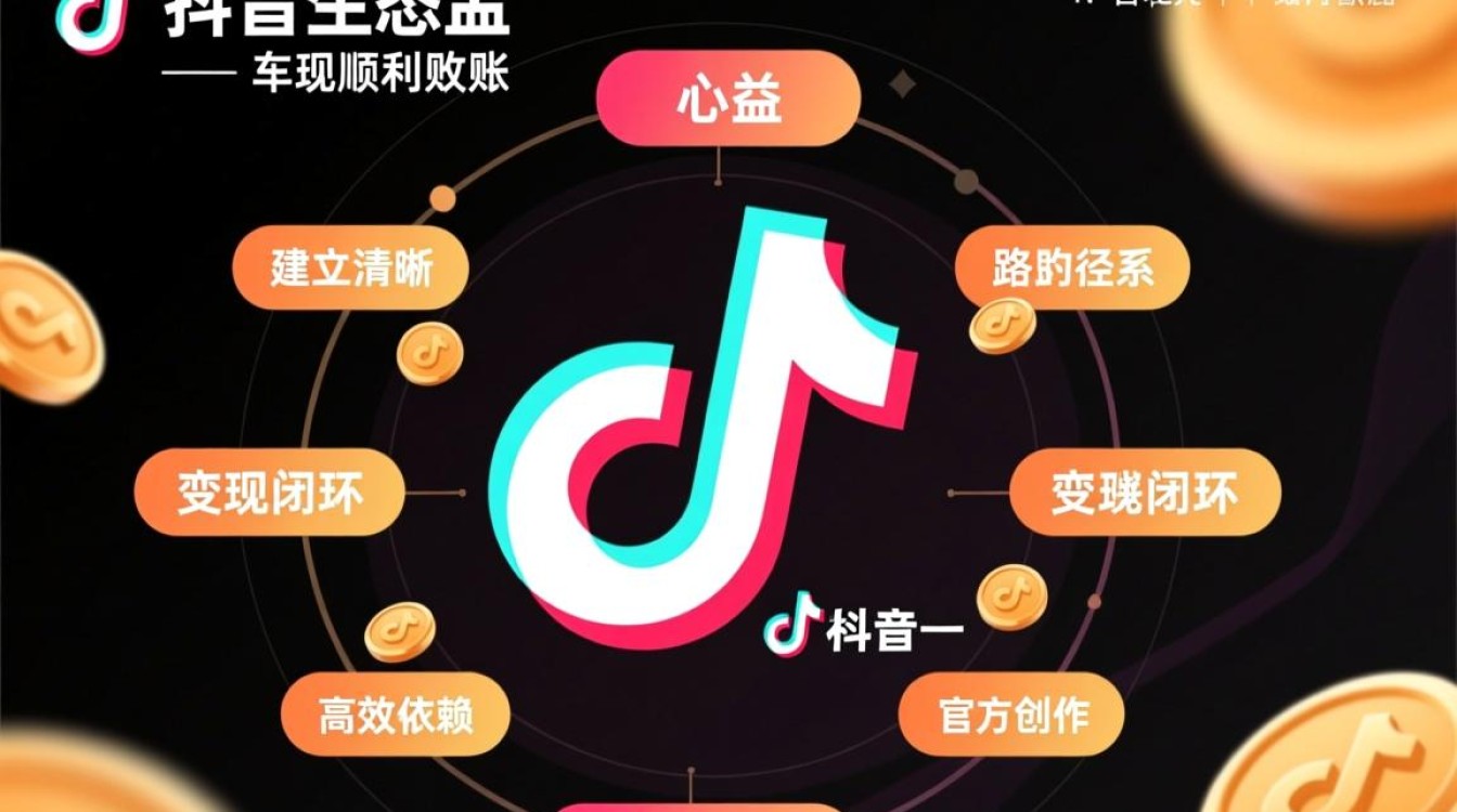 抖音收益怎么提现到账