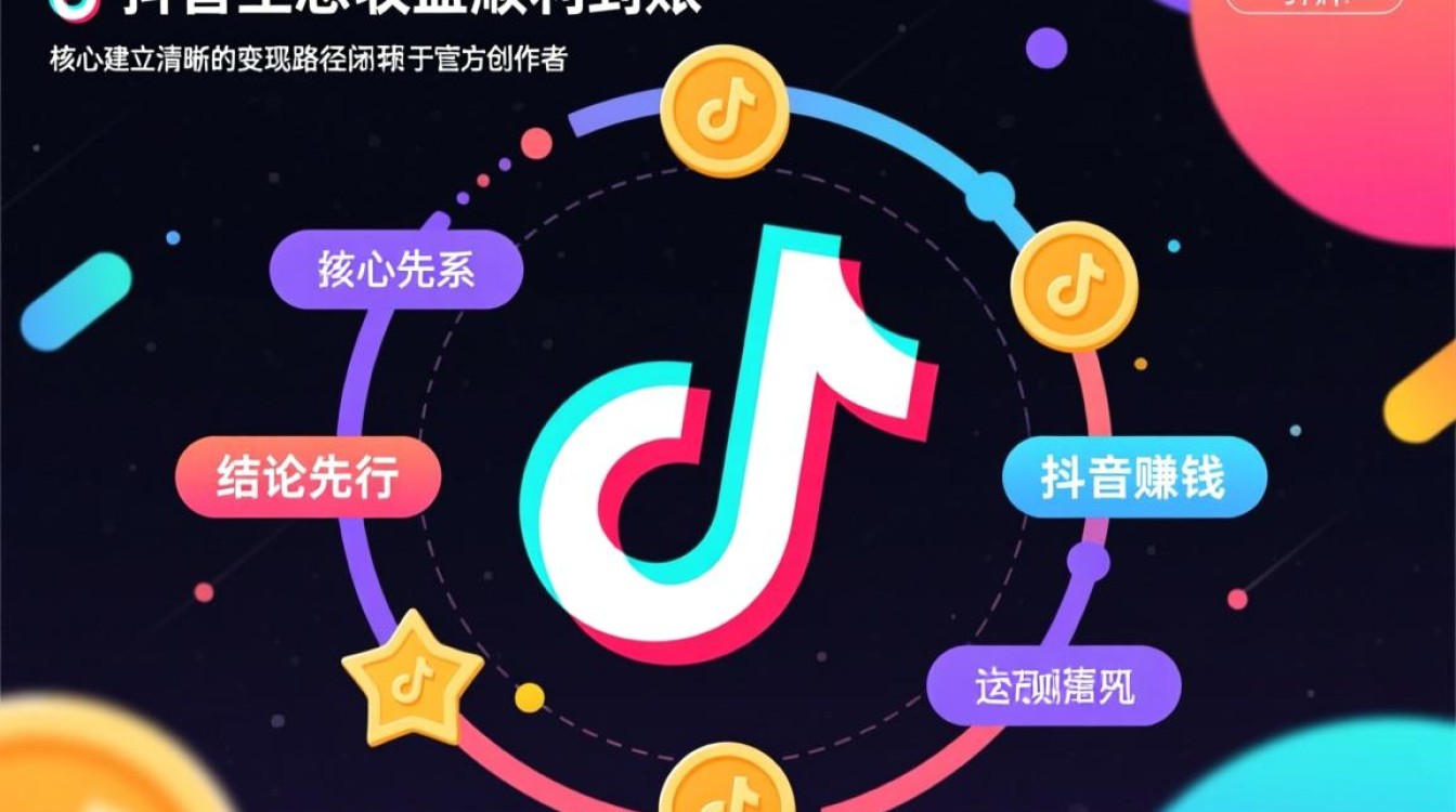 抖音收益怎么提现到账