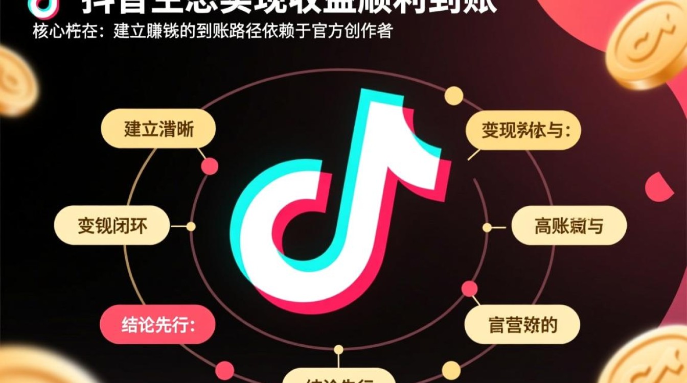 抖音收益怎么提现到账