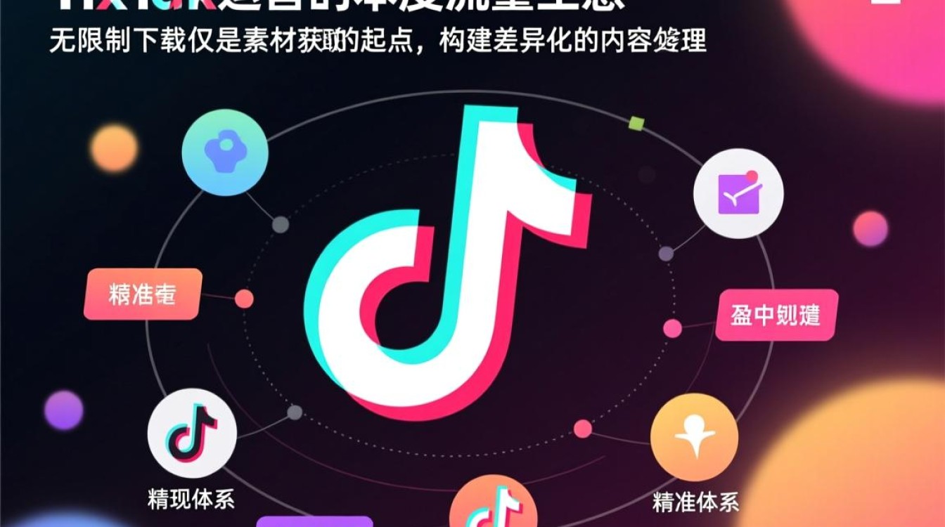 TikTok出海变现完整教程