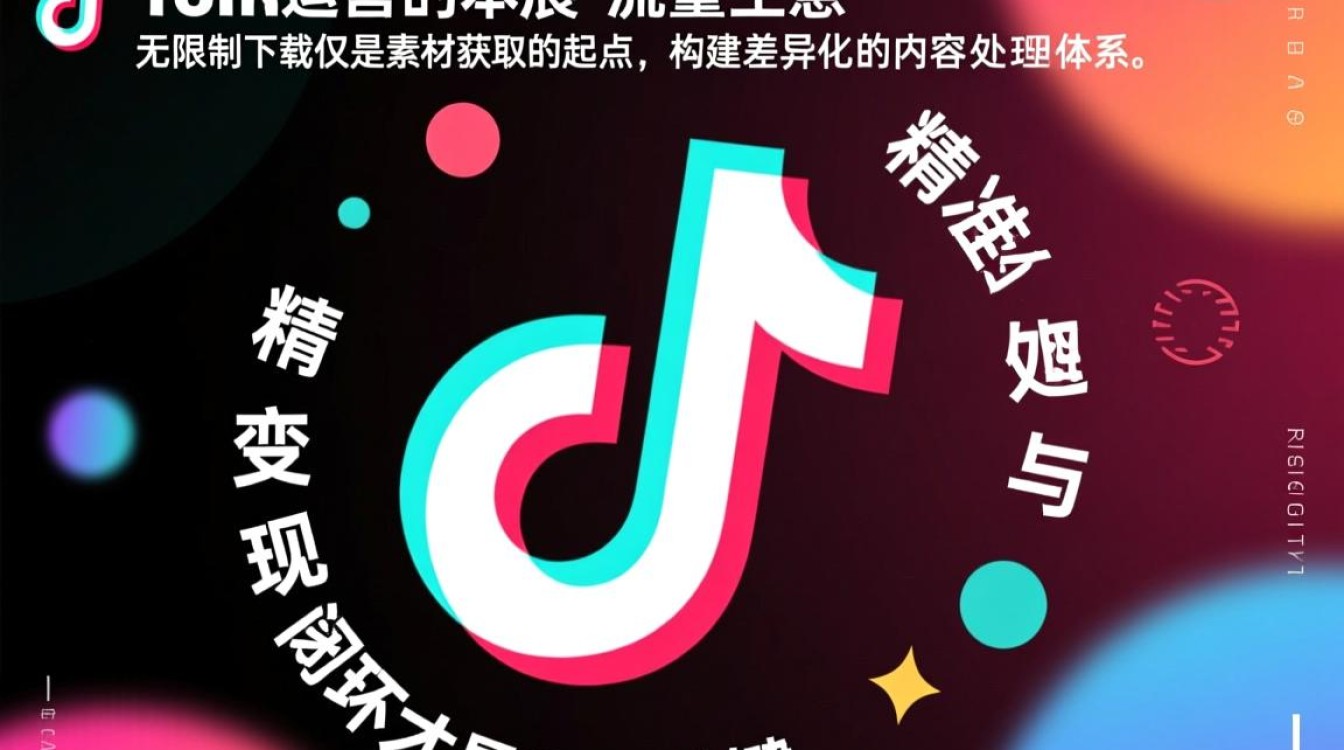 TikTok出海变现完整教程