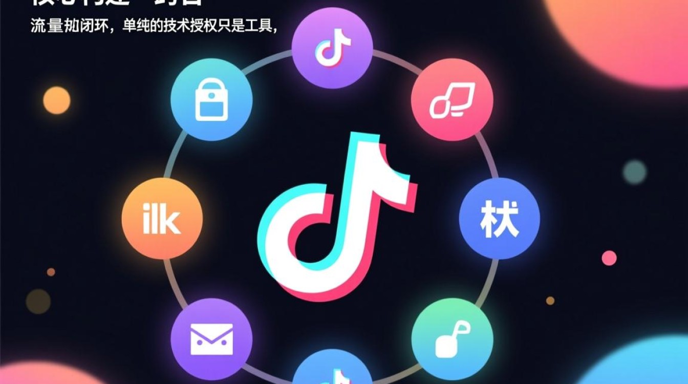 ins如何授权给tiktok