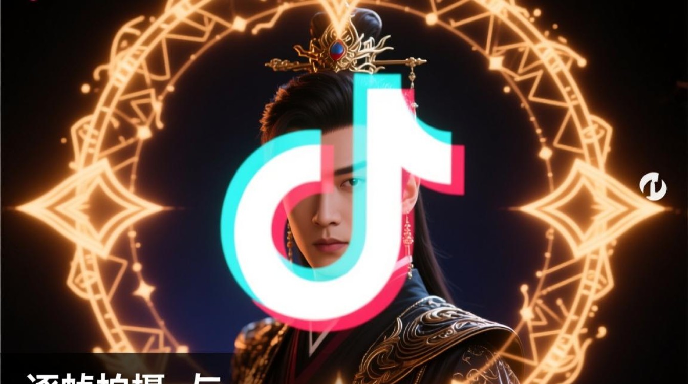 抖音定格幻术教程怎么做