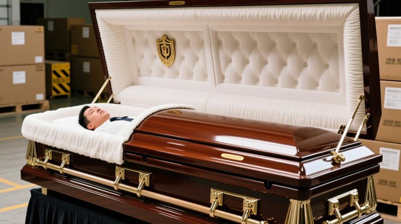 网上买棺材要注意什么