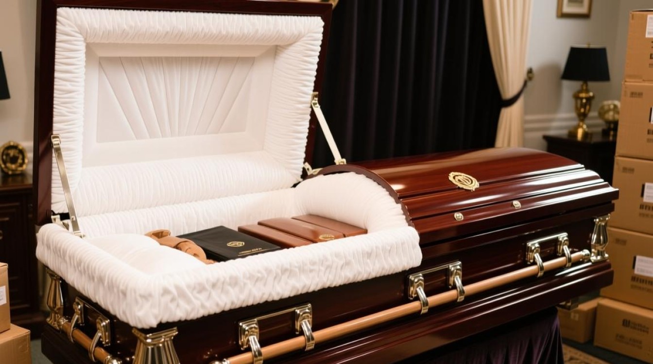 网上买棺材要注意什么