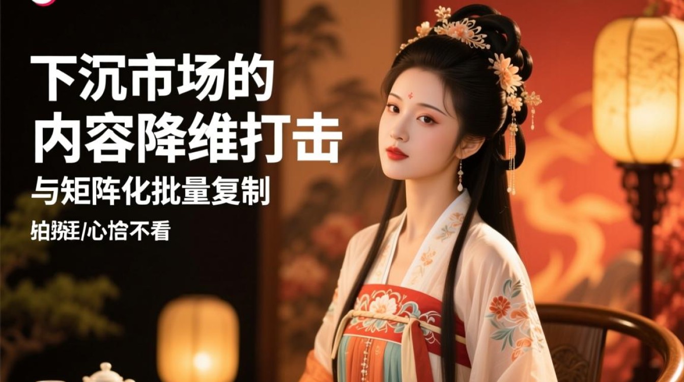 抖音火山版汉服怎么弄