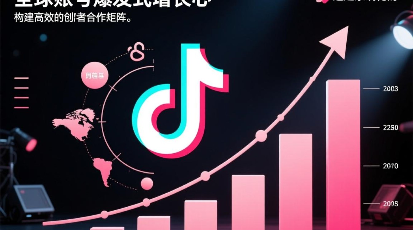 TikTok创作者合作怎么做