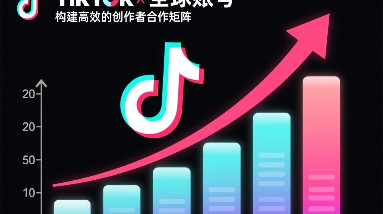 TikTok创作者合作怎么做