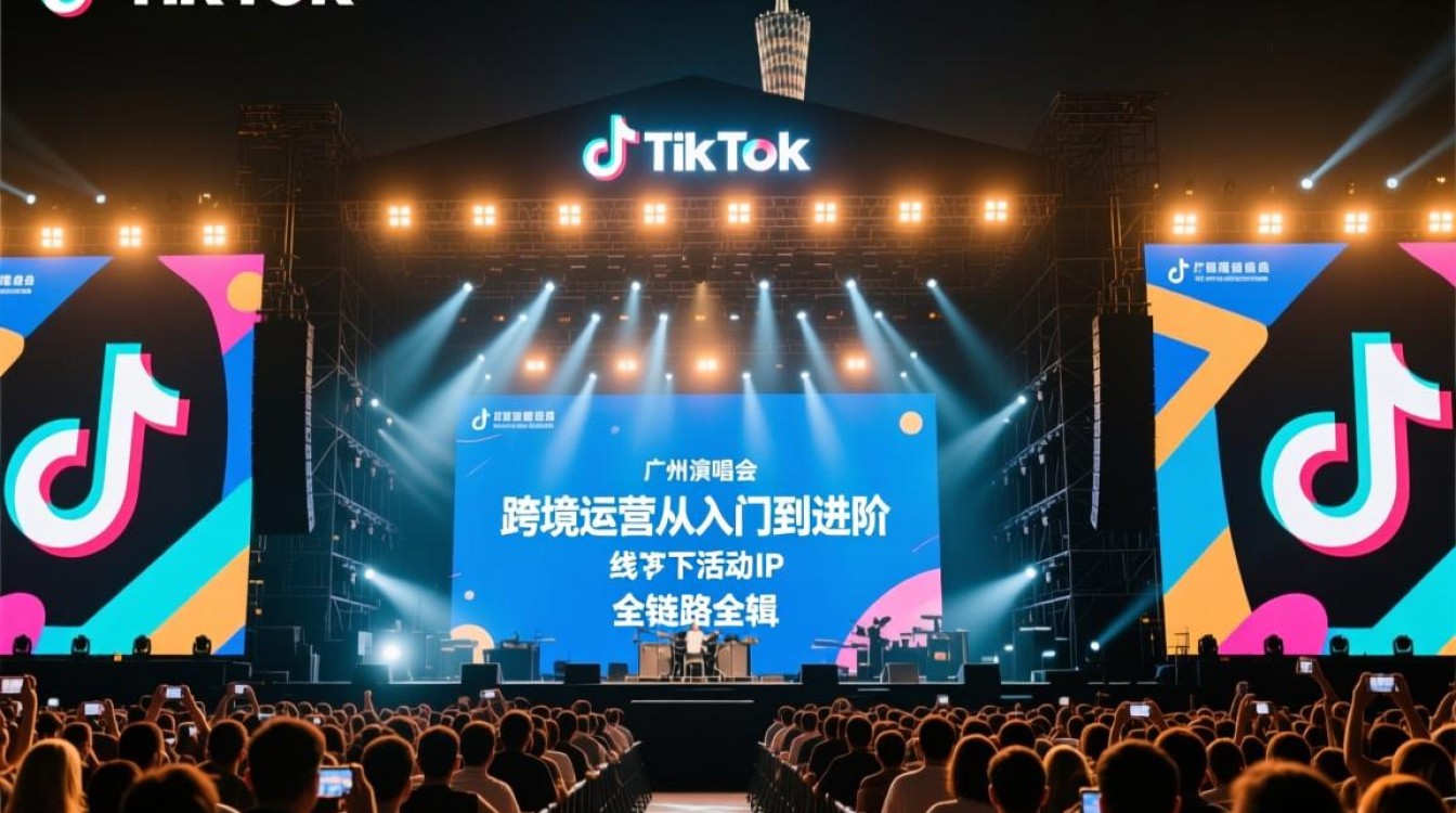 TikTok跨境运营怎么做