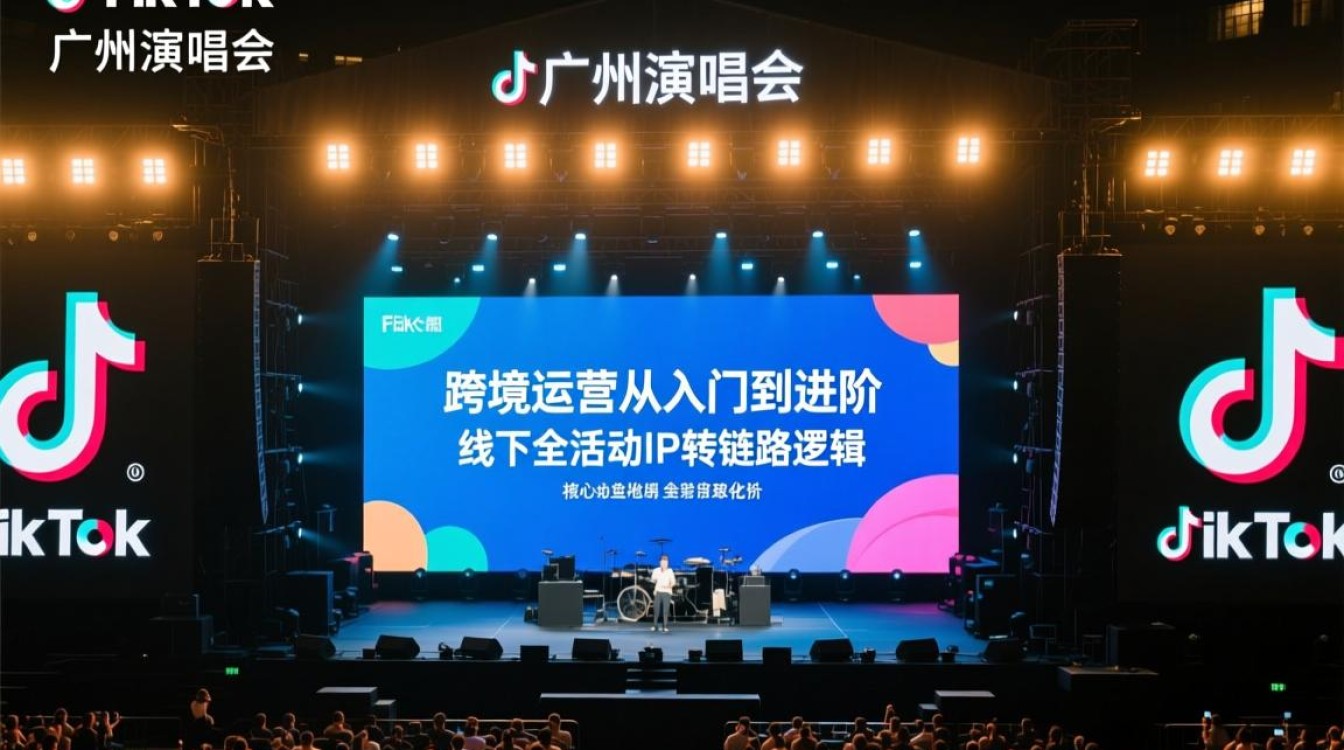 TikTok跨境运营怎么做