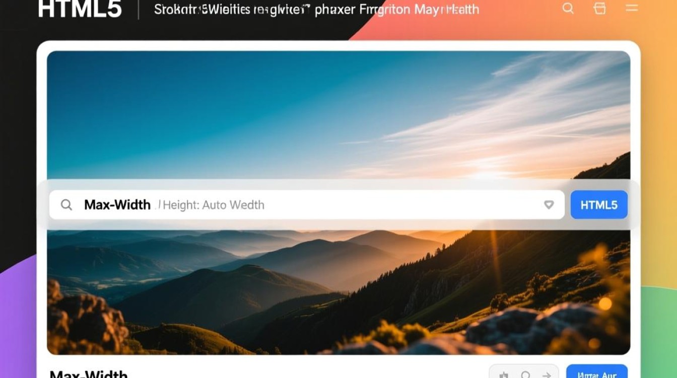 独立站图片自适应怎么设置