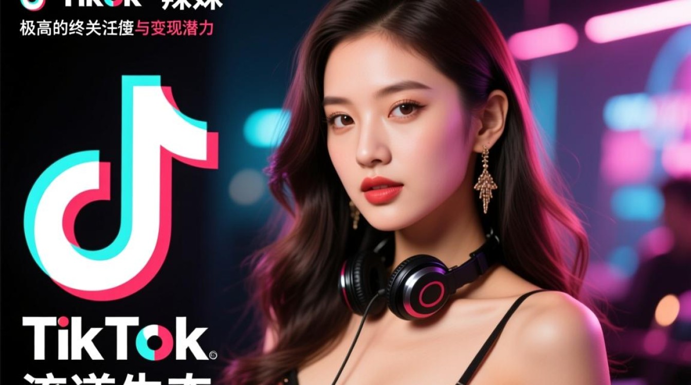 TikTok四大辣妹怎么拍