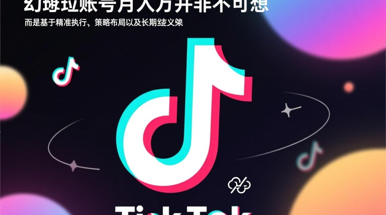 TikTok变现技巧有哪些?大璇儿的方法靠谱吗? TikTok变现技巧有哪些