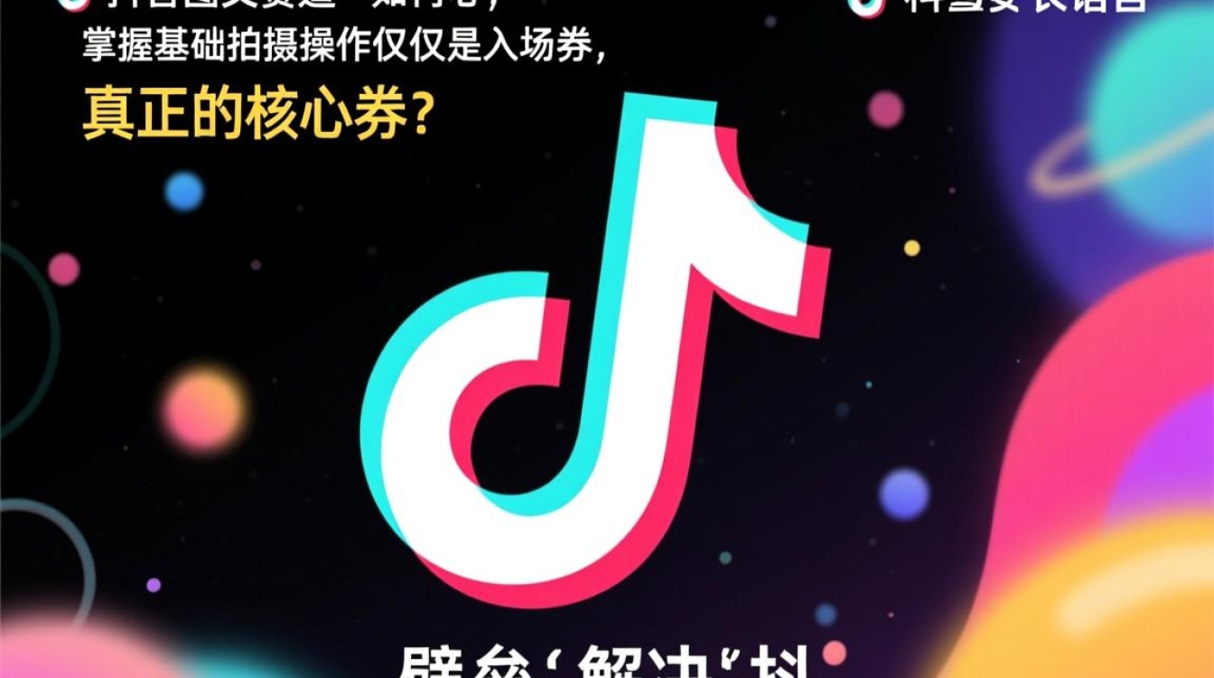 抖音图文怎么转换摄像头,如何实现商业化与持续收入 如何实现商业化与持续收入