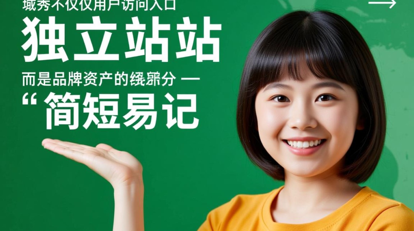 独立站域名要怎么起名,独立站域名起名有什么技巧? 独立站域名起名有什么技巧