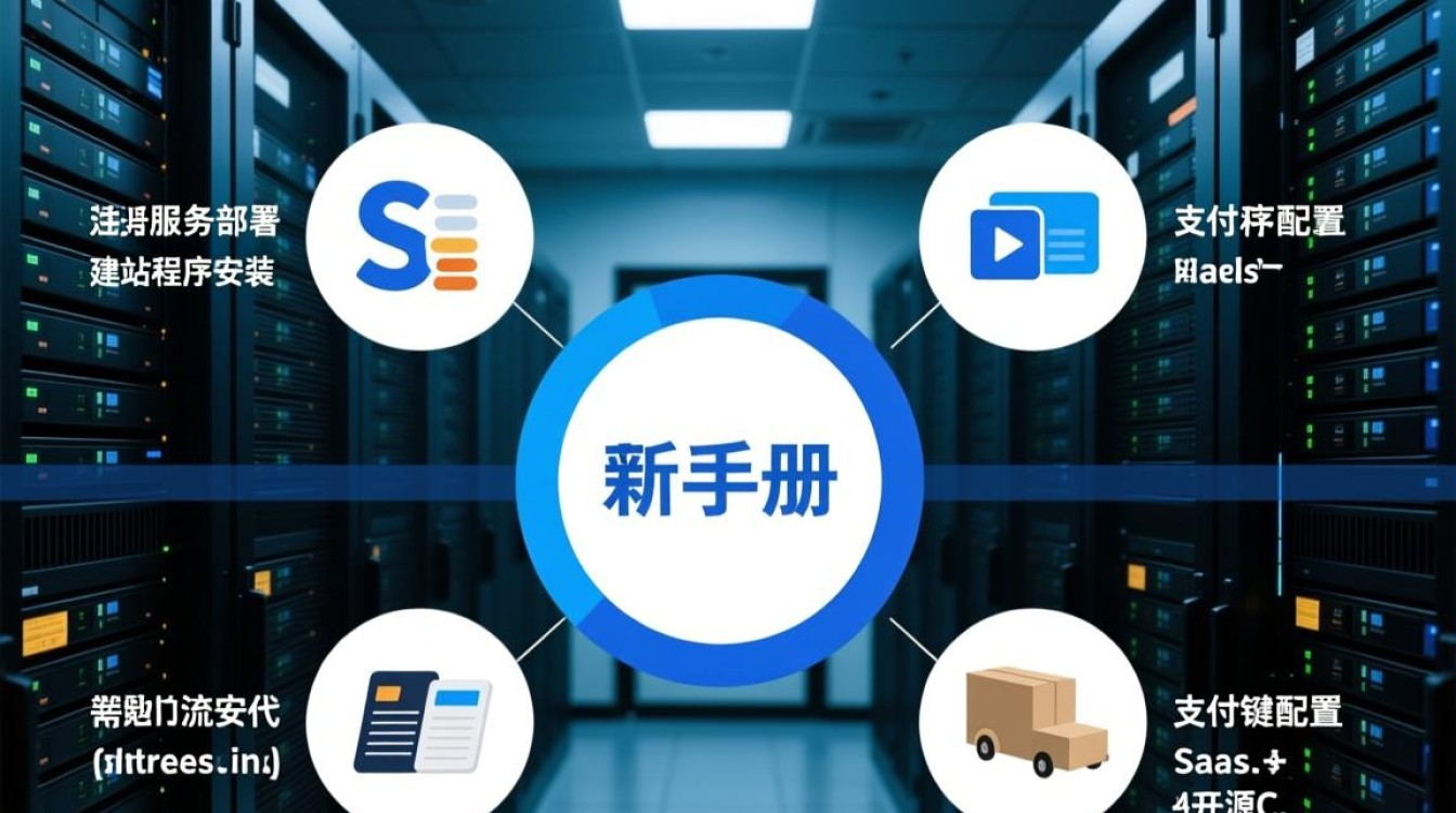 国外独立站怎么开通