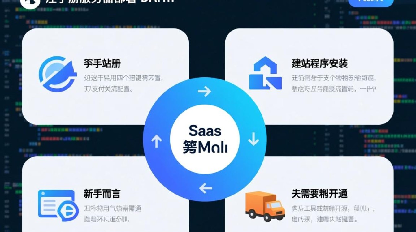 国外独立站怎么开通