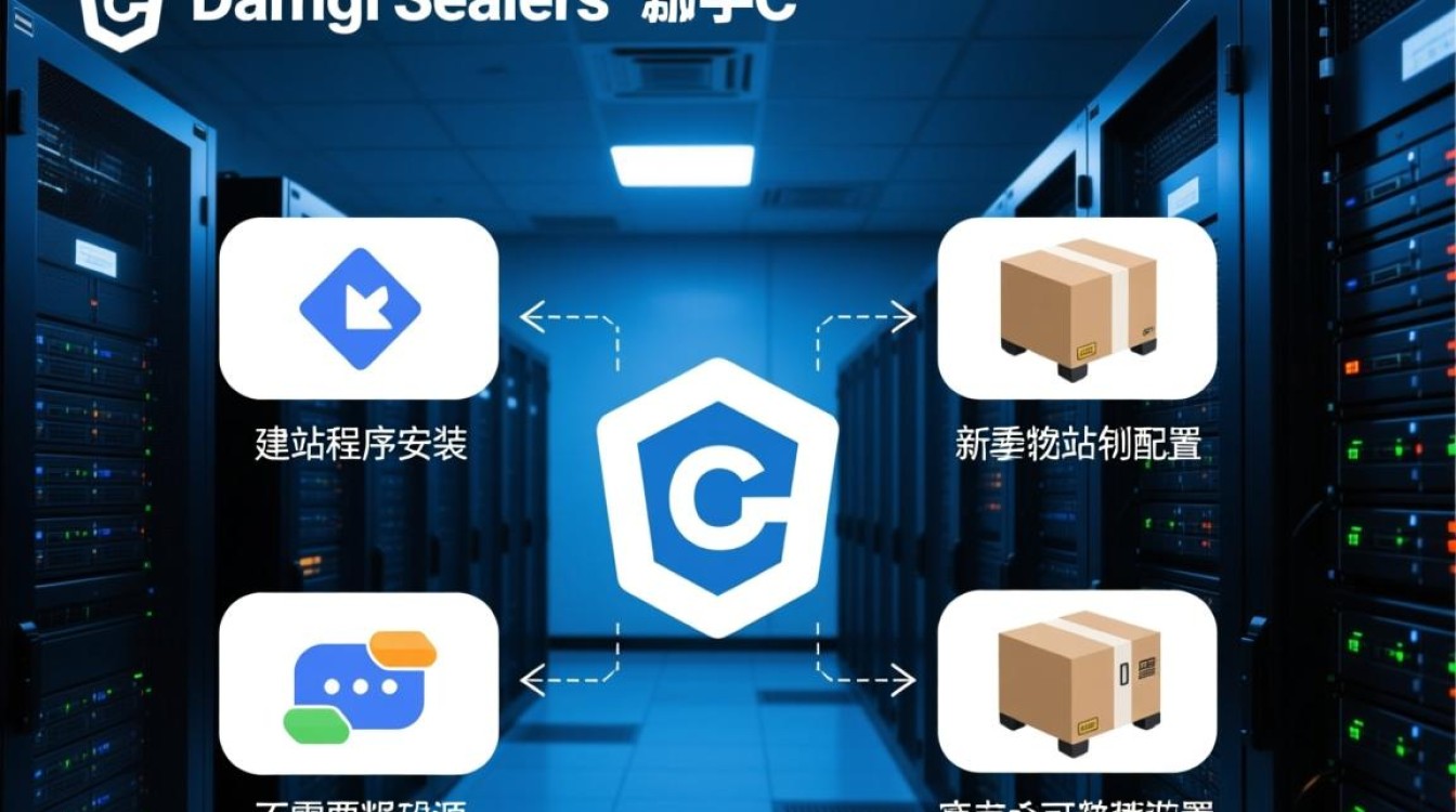 国外独立站怎么开通
