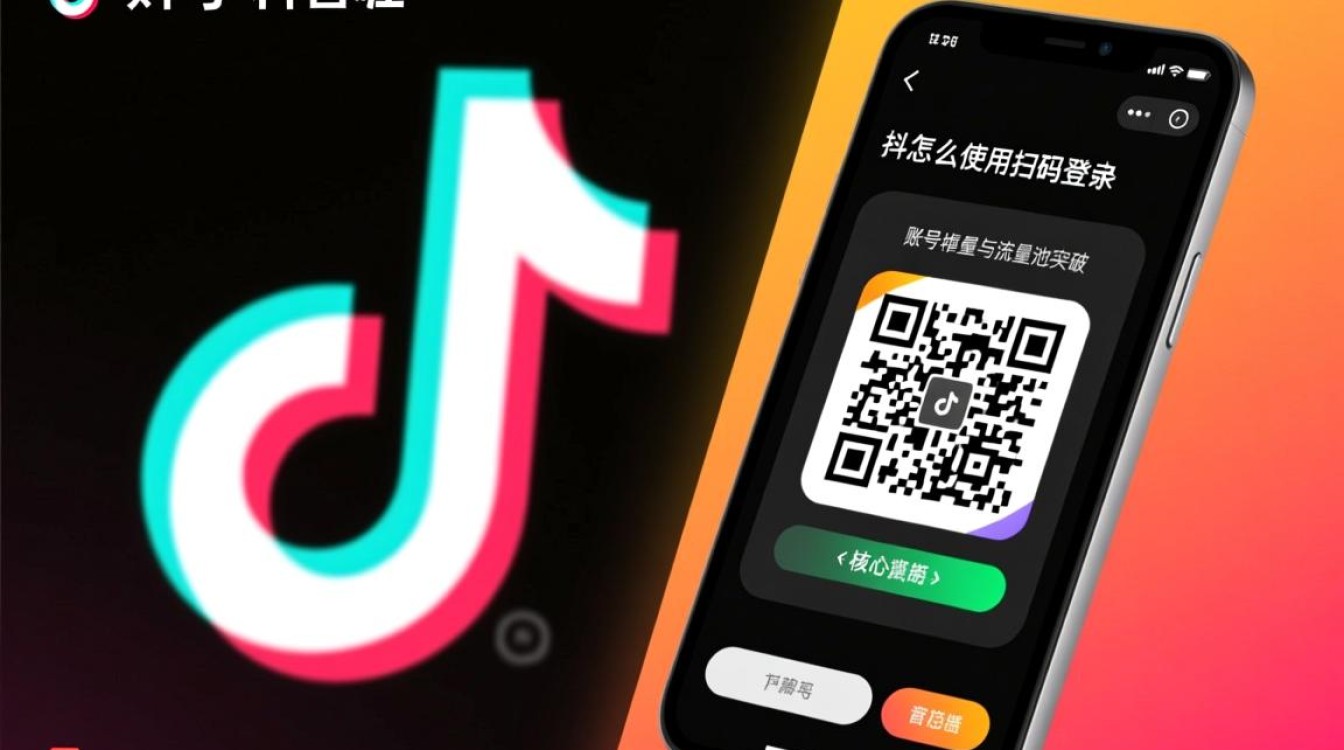 扫码登录对账号权重有什么影响