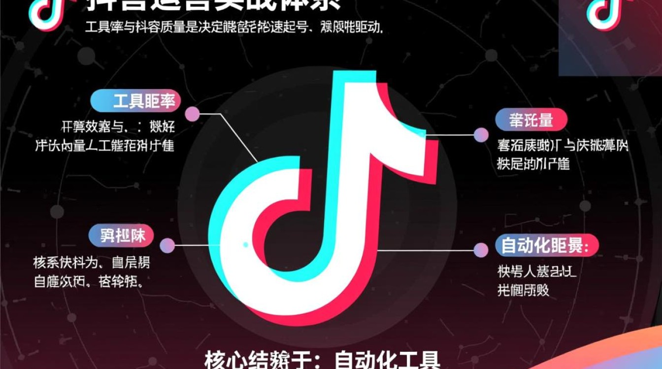 抖音自动点击精灵怎么弄