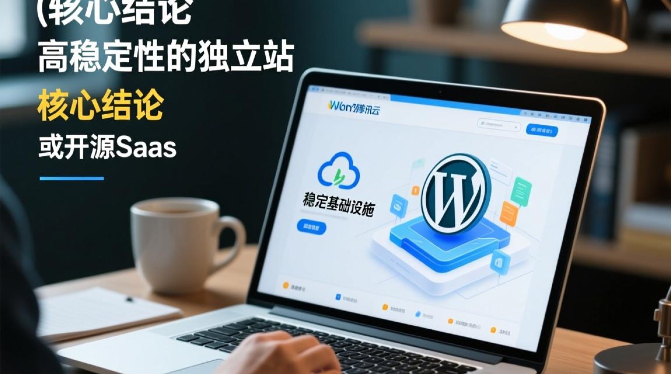 腾讯自建独立站怎么设置