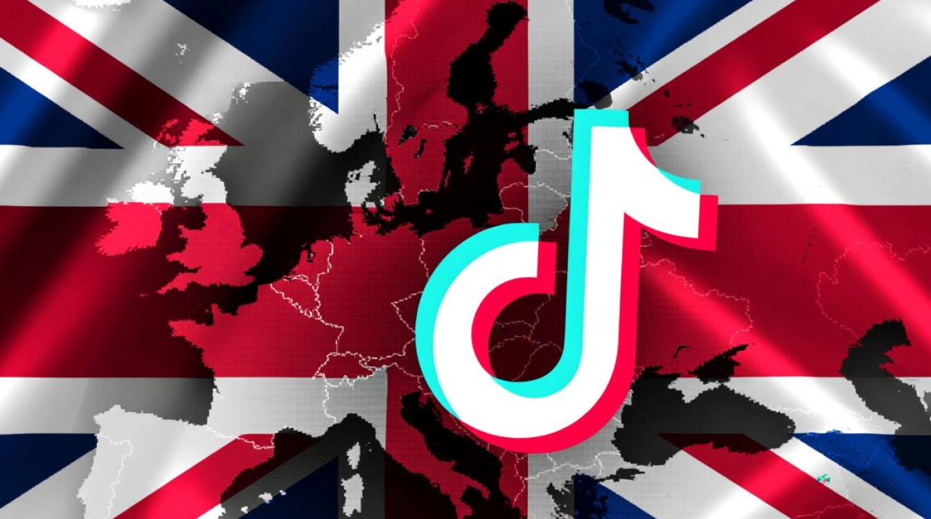 TikTok总部真的迁往英国了吗