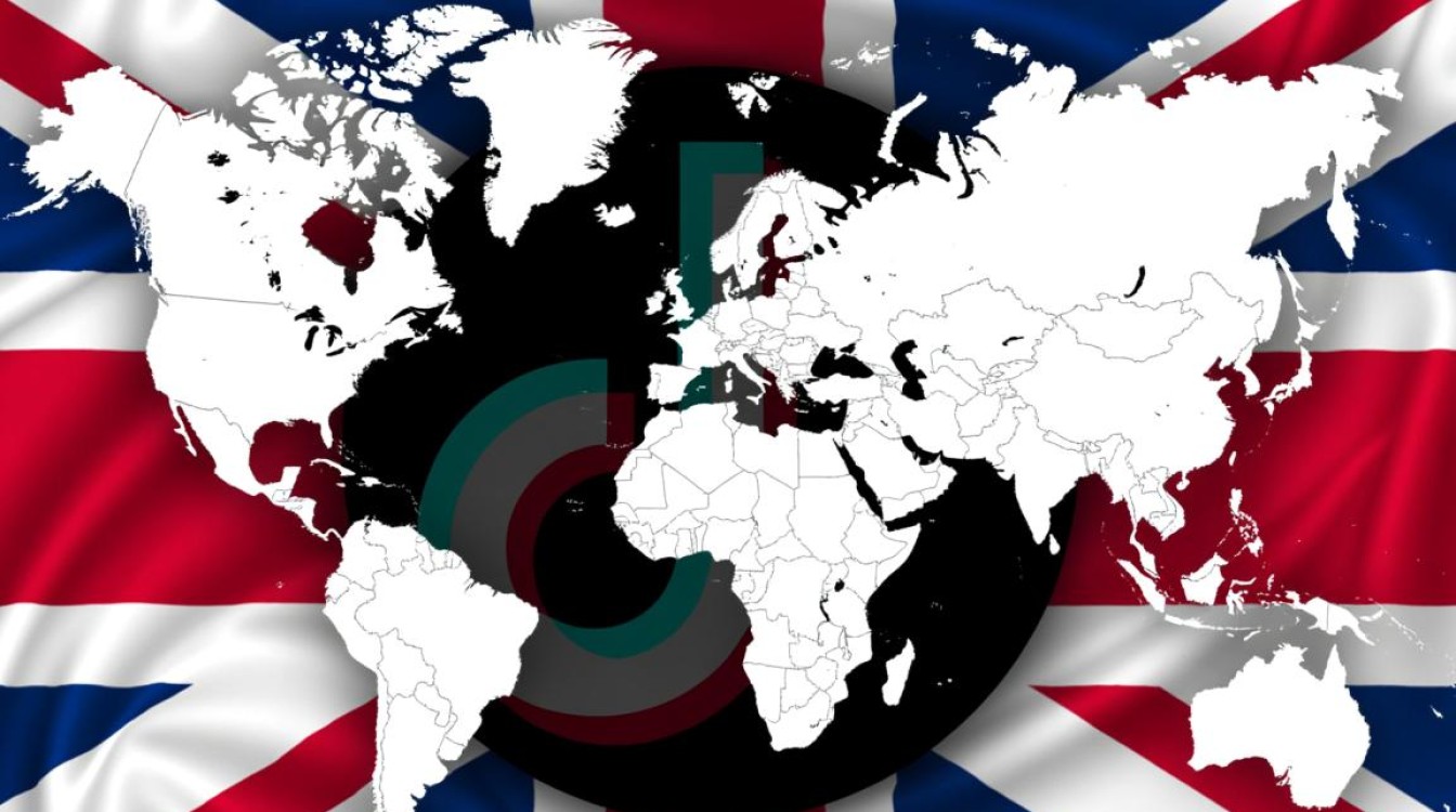 TikTok总部真的迁往英国了吗