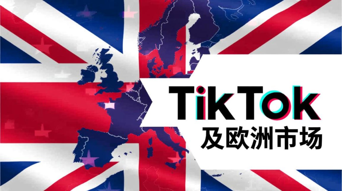 TikTok总部真的迁往英国了吗