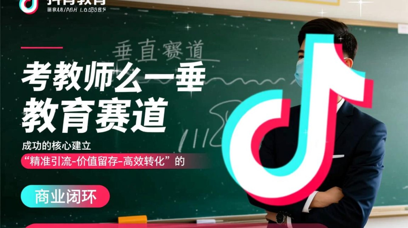 抖音考教师文案怎么发?店铺运营与商品推广怎么做? 店铺运营与商品推广怎么做