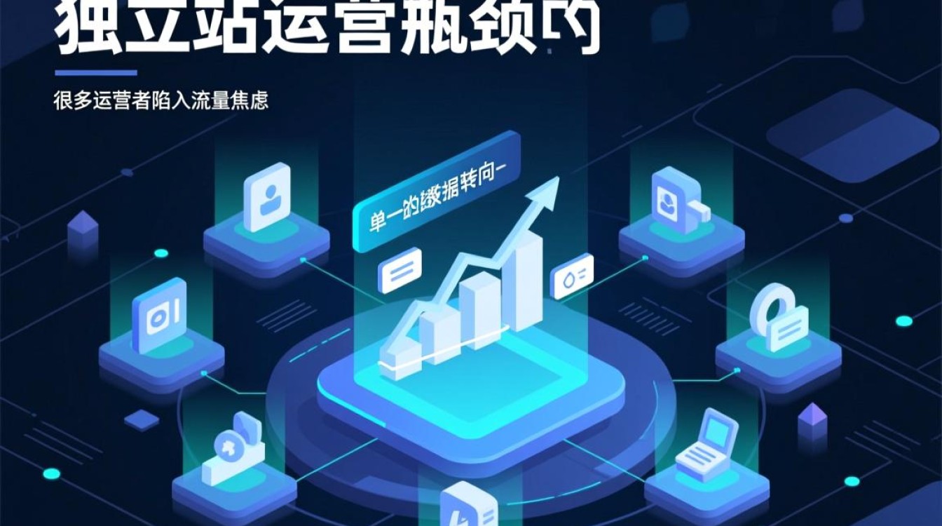 独立站怎么做分析,进阶教程如何突破瓶颈? 进阶教程如何突破瓶颈