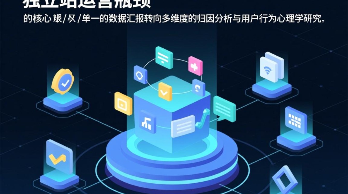 独立站怎么做分析,进阶教程如何突破瓶颈? 进阶教程如何突破瓶颈