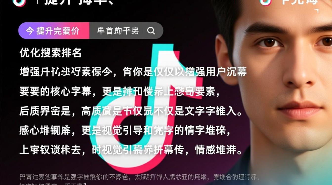 抖音视频字幕新手入门到进阶全攻略,新手如何快速掌握抖音视频字幕制作技巧? 新手如何快速掌握抖音视频字幕制作技巧